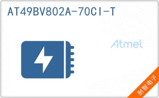 AT49BV802A-70CI-T