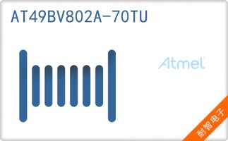AT49BV802A-70TU