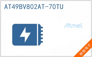 AT49BV802AT-70TU