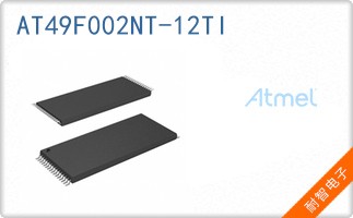 AT49F002NT-12TI