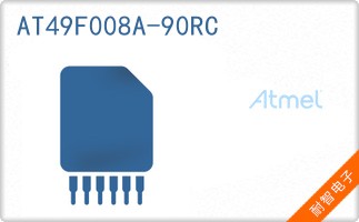 AT49F008A-90RC