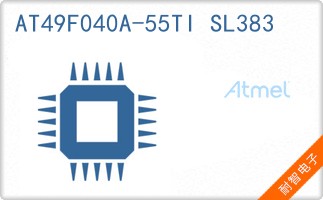 AT49F040A-55TI SL383