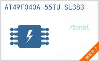 AT49F040A-55TU SL383