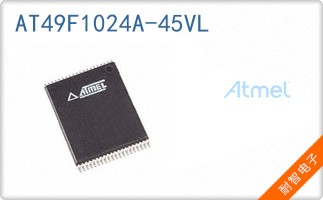 AT49F1024A-45VL