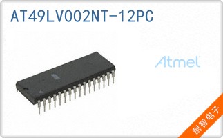 AT49LV002NT-12PC