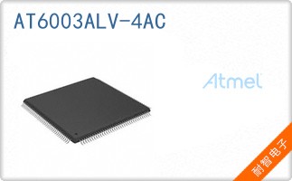 AT6003ALV-4AC