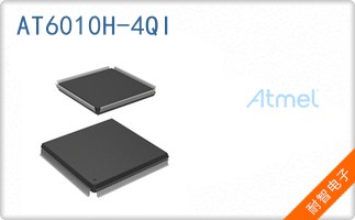 AT6010H-4QI