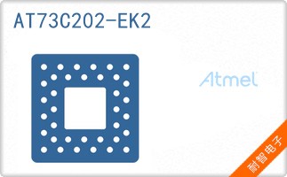 AT73C202-EK2