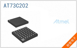AT73C202