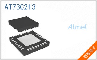 AT73C213