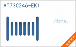 AT73C246-EK1