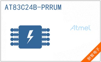 AT83C24B-PRRUM