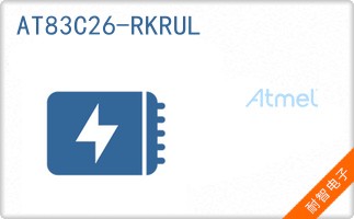 AT83C26-RKRUL