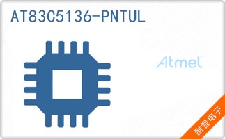 AT83C5136-PNTUL