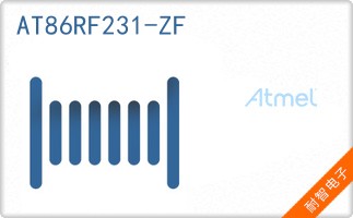 AT86RF231-ZF