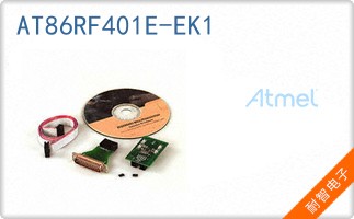 AT86RF401E-EK1