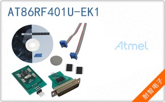 AT86RF401U-EK1