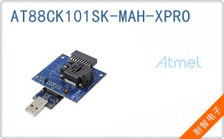 AT88CK101SK-MAH-XPRO