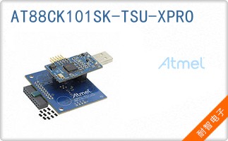 AT88CK101SK-TSU-XPRO