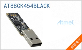 AT88CK454BLACK