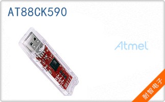 AT88CK590