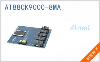 AT88CK9000-8MA��ͼƬ