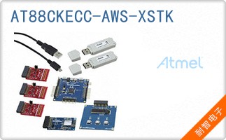 AT88CKECC-AWS-XSTK