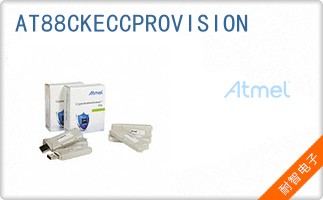 AT88CKECCPROVISION