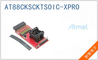 AT88CKSCKTSOIC-XPRO