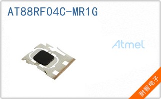 AT88RF04C-MR1G