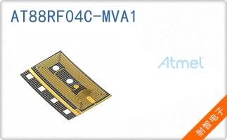 AT88RF04C-MVA1