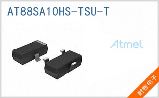 AT88SA10HS-TSU-T