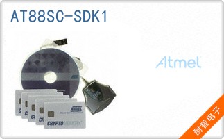 AT88SC-SDK1