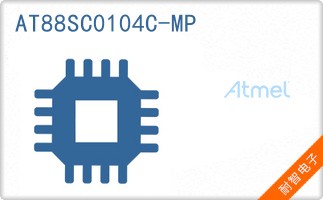 AT88SC0104C-MP