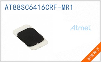 AT88SC6416CRF-MR1