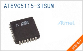 AT89C5115-SISUM