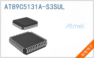 AT89C5131A-S3SUL