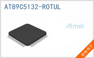 AT89C5132-ROTUL