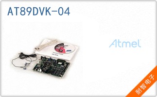 AT89DVK-04