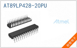 AT89LP428-20PU