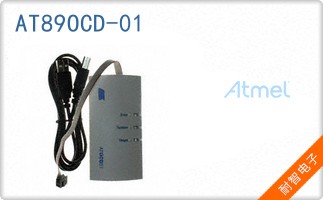 AT89OCD-01