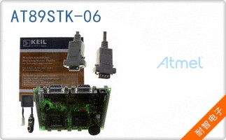 AT89STK-06