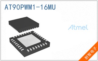 AT90PWM1-16MU