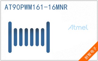 AT90PWM161-16MNR