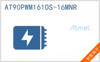 AT90PWM161OS-16MNR
