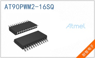 AT90PWM2-16SQ