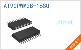 AT90PWM2B-16SU