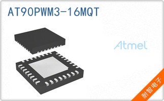 AT90PWM3-16MQT