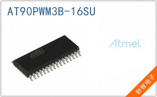 AT90PWM3B-16SU