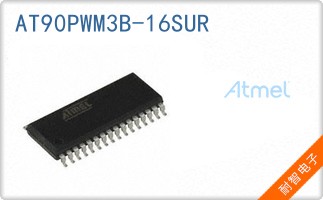 AT90PWM3B-16SUR
